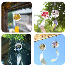 Load image into Gallery viewer, 1Set Diy Round WindChime Table Lamp Glue Drop Mold Pendant Jewelry Silicone Mold Resin Handmade Mold Craft Home Desktop Decor Ornaments
