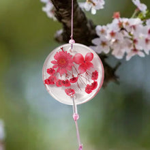 Load image into Gallery viewer, 1Set Diy Round WindChime Table Lamp Glue Drop Mold Pendant Jewelry Silicone Mold Resin Handmade Mold Craft Home Desktop Decor Ornaments

