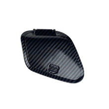 Load image into Gallery viewer, Upgrade Motorcycle Side Pocket Waterproof Cover Port Charger Compartment Storage Cover Accessories for YAMAHA NMAX155 2020-2022
