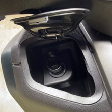 Load image into Gallery viewer, Upgrade Motorcycle Side Pocket Waterproof Cover Port Charger Compartment Storage Cover Accessories for YAMAHA NMAX155 2020-2022
