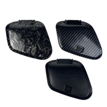 Load image into Gallery viewer, Upgrade Motorcycle Side Pocket Waterproof Cover Port Charger Compartment Storage Cover Accessories for YAMAHA NMAX155 2020-2022
