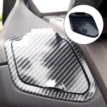 Load image into Gallery viewer, Upgrade Motorcycle Side Pocket Waterproof Cover Port Charger Compartment Storage Cover Accessories for YAMAHA NMAX155 2020-2022
