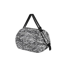 Load image into Gallery viewer, Japanese Organ Washable Shopping Bags Foldable Grocery Tote Pouch Eco-Friendly Shopper Bags Large Capacity Travel Outdoor Storage Bag
