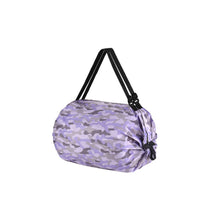 Load image into Gallery viewer, Japanese Organ Washable Shopping Bags Foldable Grocery Tote Pouch Eco-Friendly Shopper Bags Large Capacity Travel Outdoor Storage Bag
