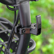 Load image into Gallery viewer, Motorcycle Helmet Storage Hook Luggage Bag Hanger Hook Holder For Electric Motorcycle Bike Bicycle Scooter ABS

