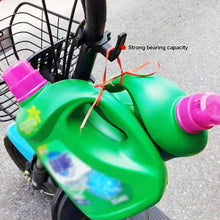 Load image into Gallery viewer, Motorcycle Helmet Storage Hook Luggage Bag Hanger Hook Holder For Electric Motorcycle Bike Bicycle Scooter ABS
