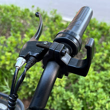 Load image into Gallery viewer, Motorcycle Helmet Storage Hook Luggage Bag Hanger Hook Holder For Electric Motorcycle Bike Bicycle Scooter ABS
