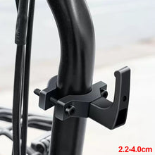 Load image into Gallery viewer, Motorcycle Helmet Storage Hook Luggage Bag Hanger Hook Holder For Electric Motorcycle Bike Bicycle Scooter ABS

