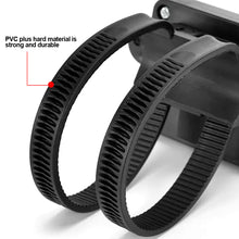 Load image into Gallery viewer, Universal Motorcycle Helmet Lock Bicycle Handlebar Lock Safe Fixed Hook Lock Anti-Theft Password Lock Outdoor For Cycling Equipment
