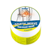 Load image into Gallery viewer, Sciatic Neuralgia Cream Relieves Sitting Discomforts and Low Back and Leg Pain Daily Health Care Pain Relief Cream
