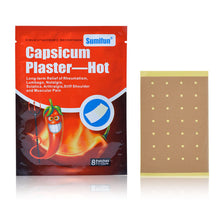 Load image into Gallery viewer, Long-term Relief of Rheumatism Lumbago Notalgia Sciatica Arthralgia Stiff Shoulder Leg Muscular Pain Relief Plaster
