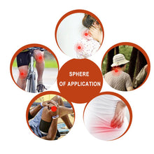 Load image into Gallery viewer, Long-term Relief of Rheumatism Lumbago Notalgia Sciatica Arthralgia Stiff Shoulder Leg Muscular Pain Relief Plaster
