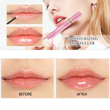 Load image into Gallery viewer, Lipstick Lip Enriching Lotion Moisturizes Increases Fullness Moisturizes Lip Enriching Liquid Anti-wrinkle Anti-cracking Labial Fluid
