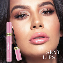 Load image into Gallery viewer, Lipstick Lip Enriching Lotion Moisturizes Increases Fullness Moisturizes Lip Enriching Liquid Anti-wrinkle Anti-cracking Labial Fluid

