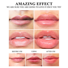 Load image into Gallery viewer, Lipstick Lip Enriching Lotion Moisturizes Increases Fullness Moisturizes Lip Enriching Liquid Anti-wrinkle Anti-cracking Labial Fluid
