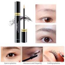Load image into Gallery viewer, Eyebrow Enhancer Eyebrows Growth Serum Repair Hair Follicles Eyebrow Growth Fluid Long Thicker Nourishing Eye Growth Liquid

