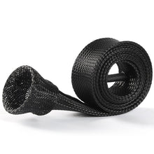 Load image into Gallery viewer, 30MM*1.7M PET Casting Spinning Fishing Rod Sleeves Protective Rod Socks for Fishing Poles
