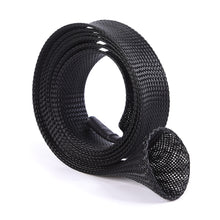 Load image into Gallery viewer, 30MM*1.7M PET Casting Spinning Fishing Rod Sleeves Protective Rod Socks for Fishing Poles
