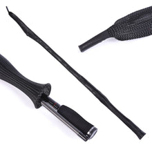 Load image into Gallery viewer, 30MM*1.7M PET Casting Spinning Fishing Rod Sleeves Protective Rod Socks for Fishing Poles
