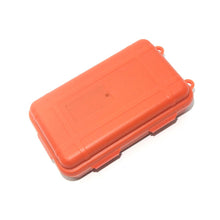 Load image into Gallery viewer, EDC Outdoor Camping Tool Survival Waterproof Equipment Sealed Box Dustproof Pressure-Proof
