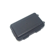 Load image into Gallery viewer, EDC Outdoor Camping Tool Survival Waterproof Equipment Sealed Box Dustproof Pressure-Proof

