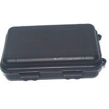Load image into Gallery viewer, EDC Outdoor Camping Tool Survival Waterproof Equipment Sealed Box Dustproof Pressure-Proof

