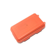 Load image into Gallery viewer, EDC Outdoor Camping Tool Survival Waterproof Equipment Sealed Box Dustproof Pressure-Proof
