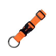 Load image into Gallery viewer, Portable Nylon Anti-theft Luggage Strap Holder Gripper Add Bag Handbag Clip Use To Carry Multitool
