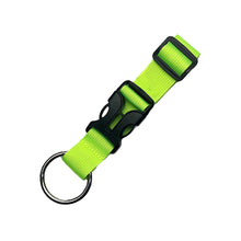 Load image into Gallery viewer, Portable Nylon Anti-theft Luggage Strap Holder Gripper Add Bag Handbag Clip Use To Carry Multitool
