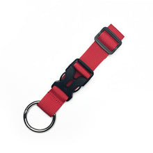Load image into Gallery viewer, Portable Nylon Anti-theft Luggage Strap Holder Gripper Add Bag Handbag Clip Use To Carry Multitool
