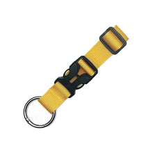 Load image into Gallery viewer, Portable Nylon Anti-theft Luggage Strap Holder Gripper Add Bag Handbag Clip Use To Carry Multitool
