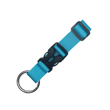 Load image into Gallery viewer, Portable Nylon Anti-theft Luggage Strap Holder Gripper Add Bag Handbag Clip Use To Carry Multitool
