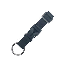 Load image into Gallery viewer, Portable Nylon Anti-theft Luggage Strap Holder Gripper Add Bag Handbag Clip Use To Carry Multitool
