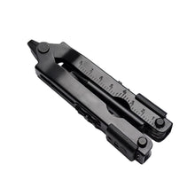 Load image into Gallery viewer, EDC Outdoor Multi Tool Pliers Folding Pliers Camping Survival Folding Knife Butterfly Knife Tactical Pliers Cable Wire Cutter
