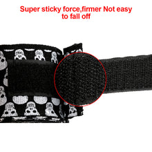 Load image into Gallery viewer, 3M 5M Cotton MMA / Kickboxing Hand Wraps Muay Thai Boxing Glove Hand Protectors Punch Boxing Bandage

