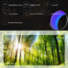 Load image into Gallery viewer, Dazzle Outdoor Sports Glasses Men Women Dust-Proof Anti-Vertigo Cycling Running Goggles Anti-UV Sunscreen Fishing Sunglasses
