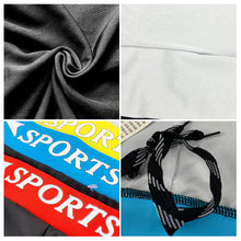 Load image into Gallery viewer, Men Fashion Wide Waist Milk Silk Swimming Trunks Boxing Beach Hot Spring Water On Sports Quick Dry Shorts Anti-Embarrassment Boxer Trunks Slim Breathable Shorts
