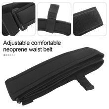 Load image into Gallery viewer, 6MM*10MM*4M 30Pounds Swimming Training Belt Set Swimming Resistance Special Strength Training Equipment Elastic Rope Accessories
