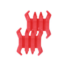Load image into Gallery viewer, 2PCS Crab Bow Shock Absorber Composite Pulley Bow Recurve Bow Accessories Silicone Archery Hunting Equipment
