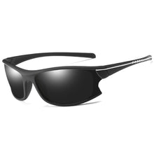 Load image into Gallery viewer, Men's Polarized Sunglasses Sports Models Anti-Vertigo And Dust-Proof Riding Glasses Fishing Outdoor Driving Motorcycle UV400 Sunscreen Goggles
