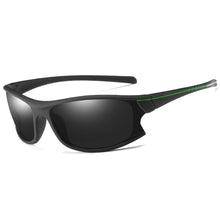 Load image into Gallery viewer, Men's Polarized Sunglasses Sports Models Anti-Vertigo And Dust-Proof Riding Glasses Fishing Outdoor Driving Motorcycle UV400 Sunscreen Goggles
