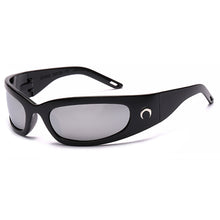 Load image into Gallery viewer, Fashion Y2K Dazzling Sports Cycling Glasses Future Sense Crescent Style Outdoor Activities Driving UV400 Protection Sunglasses
