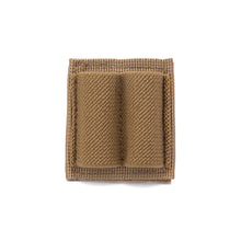 Load image into Gallery viewer, Outdoor 2 Hole Shotgun Ammunition Bag Tactical Backpack Velcro Accessories Nylon Bullet Bag Shooting Hunting Accessories
