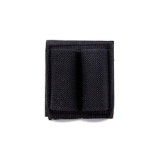 Load image into Gallery viewer, Outdoor 2 Hole Shotgun Ammunition Bag Tactical Backpack Velcro Accessories Nylon Bullet Bag Shooting Hunting Accessories
