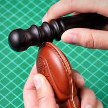 Load image into Gallery viewer, Imported Cow Leather Car Key Case Cover for BMW MINI COOPER S ONE JCW F54 F55 F56 F57 F60 CLUBMAN COUNTRYMAN Remote Fob Holder Shell Keychain
