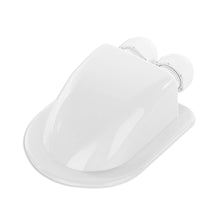 Load image into Gallery viewer, Single/Double Holes Caravan Solar Car Junction Box Roof Wire Entry Solar Cable Motorhome Junction Box RV Caravan Accessories Camper Accessories
