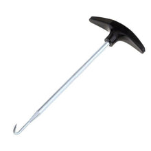 Load image into Gallery viewer, Universal Motorbike Exhaust Pipe Tension Springs Motorcycle Spring Hook T-Handle Puller Repair Tool For Exhaust Pipe Cotter Pin Removal Tool
