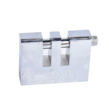 Load image into Gallery viewer, Universal Stainless Steel Auto Car Brake Clutch Pedal Lock Solid Anti-Theft Strong Security For Car Truck Throttle Accelerator
