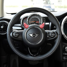 Load image into Gallery viewer, 2Pcs Car Decoration Creative Diamond Devil Horns Stickers For Mini Coopers Jcw One F54 F55 F56 F60 R55 R60 R61 R56 Car Accessories Car Styling
