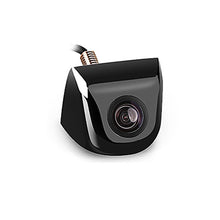 Load image into Gallery viewer, Car Rear View Camera 170 Degree Glass Lens Night Vision for Parking Monitor HD Reversing Camera Waterproof CCD Video Camera
